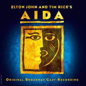 Written In The Stars (from Aida) (arr. Carol Klose)