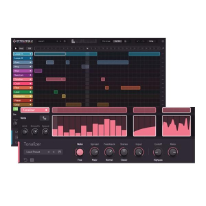 SugarBytes Sugar Bytes Effectrix2
