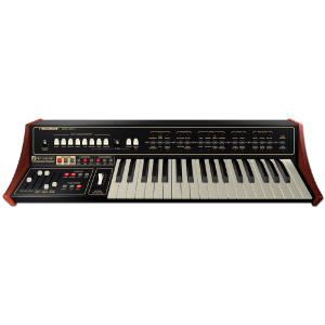 Cherry Audio Pro Soloist Synthesizer