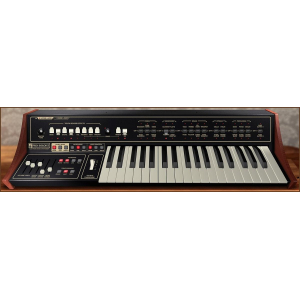 Cherry Audio Pro Soloist Synthesizer