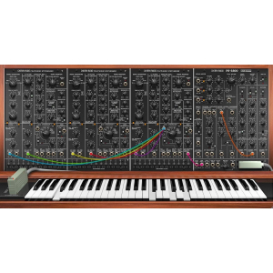 Cherry Audio PS-3300 Synthesizer