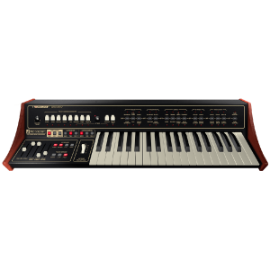 Cherry Audio Pro Soloist Synthesizer