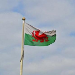 Hen Wlad Fy Nhadau (Unofficial Welsh National Anthem)