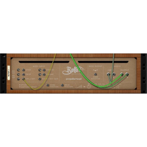 Reason Studios Rotor