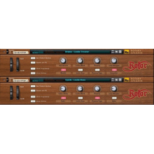 Reason Studios Rotor