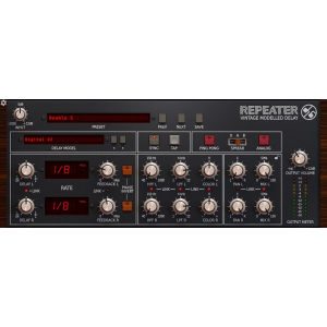 D16 Group D16 Repeater