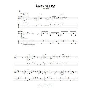 Unity Village