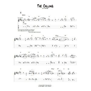 The Calling