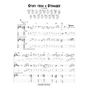 Story From A Stranger