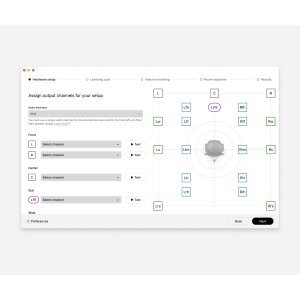 Sonarworks Mise à niveau de Reference 4 Studio Edition vers SoundID Multicanal