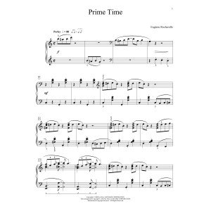 Prime Time