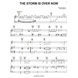 The Storm Is Over Now