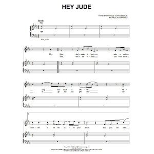 Hey Jude (from Across The Universe)