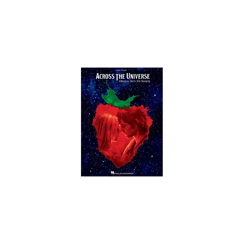 Something (from Across The Universe)