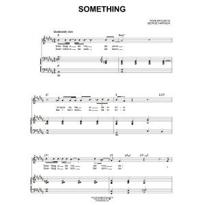 Something (from Across The Universe)
