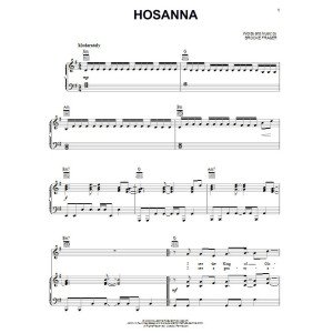 Hosanna