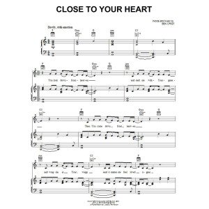 Close To Your Heart
