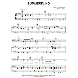Summerfling