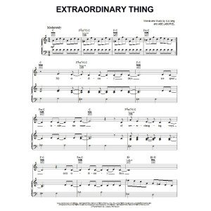 Extraordinary Thing