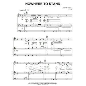 Nowhere To Stand