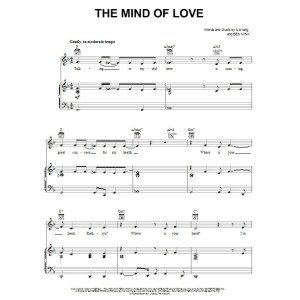 The Mind Of Love