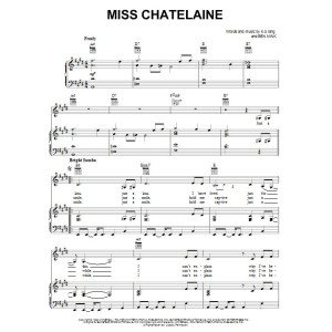 Miss Chatelaine