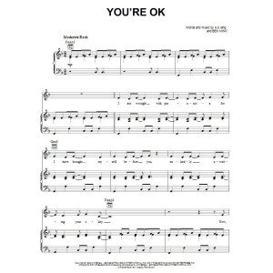 You're OK