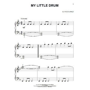 Mein kleines Drum