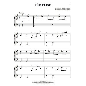 Für Elise