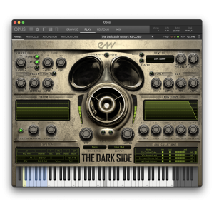 EastWest Sounds The Dark Side