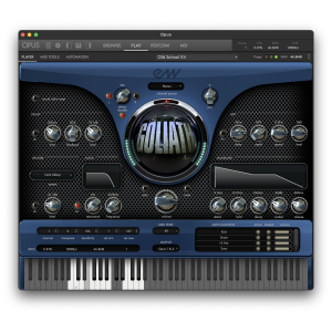 EastWest Sounds Goliath