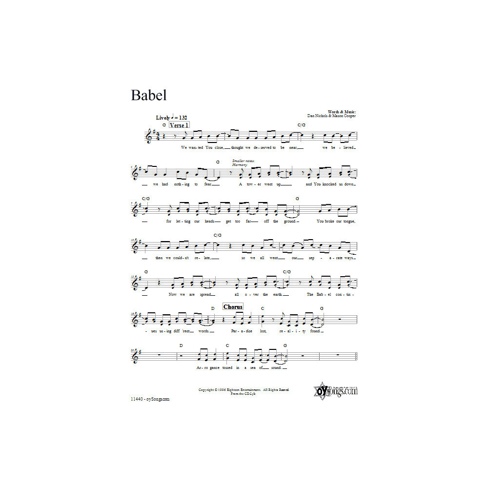 Babel