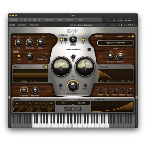 EastWest Sounds StromDrum 3