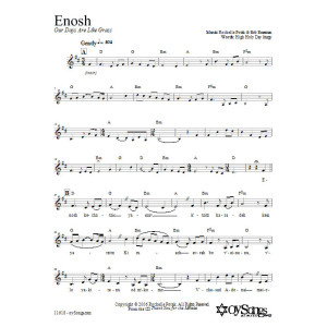 Enosh