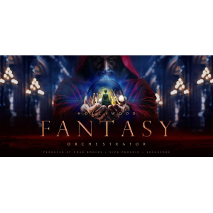 EastWest Sounds Hollywood Fantasy Orchestrator