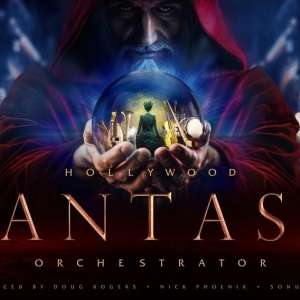Hollywood Fantasy Orchestrator