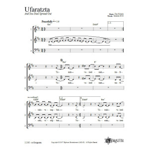 Ufaratzta