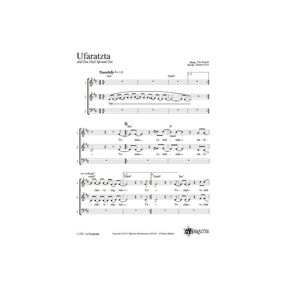Ufaratzta