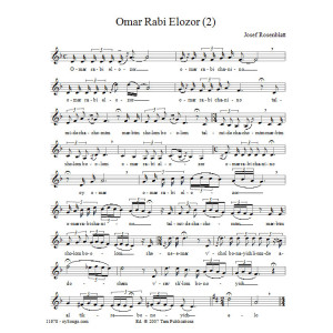 Omar Rabi Elozor 2