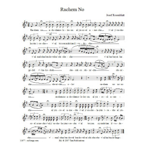 Rachem No
