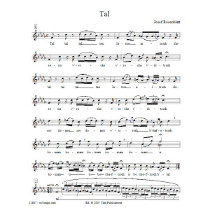 Tal