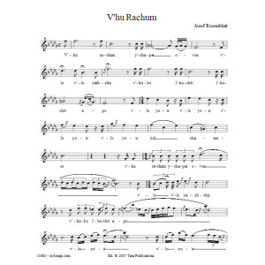 V''hu Rachum