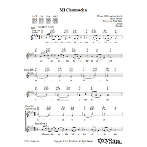 Mi Chamocha