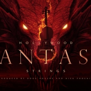 Hollywood Fantasy Strings