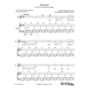 Miracles