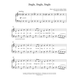 Jingle, Jingle, Jingle