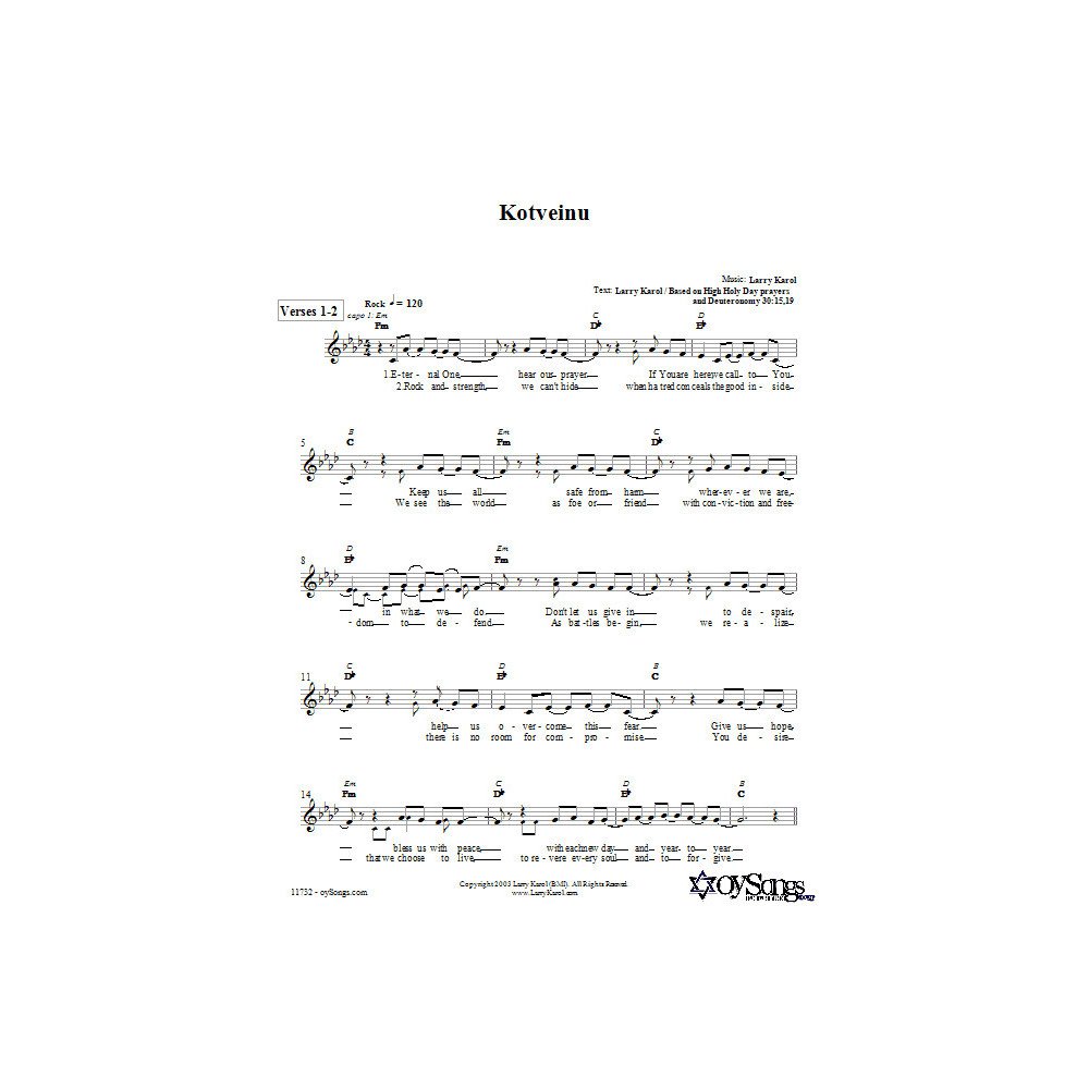 Kotveinu