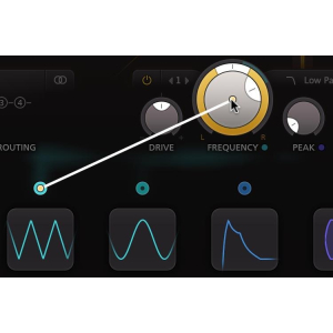 FabFilter Volcano 3 Upgrade