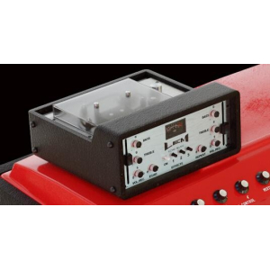 Martinic Lem Echo Music