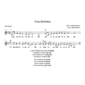Yom Shabbaton